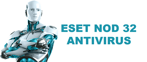 ESET NOD32 антивирус