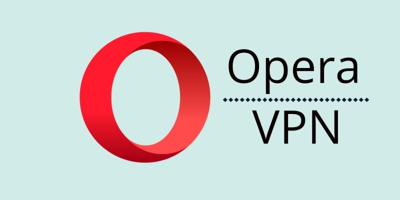 Бесплатный VPN в браузере Opera