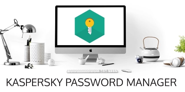 Kaspersky Password Manager – менеджер паролей