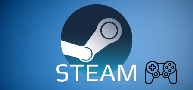 steam game