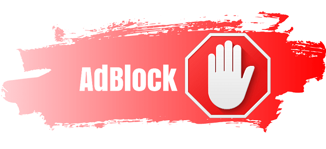 adblock плагин для веб-браузера