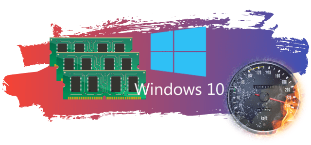 сколько оперативной памяти нужно для Windows 10