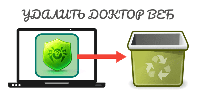 Удалить Антивирус Доктор Веб Скачать Утилиту Dr.Web Remover