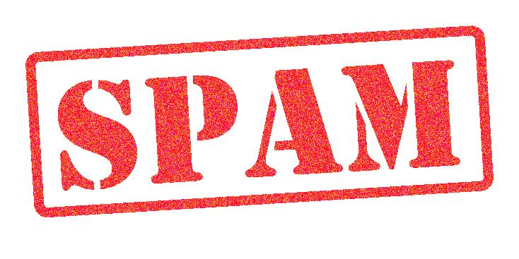 почему на стоит отвечать на спам-сообщения